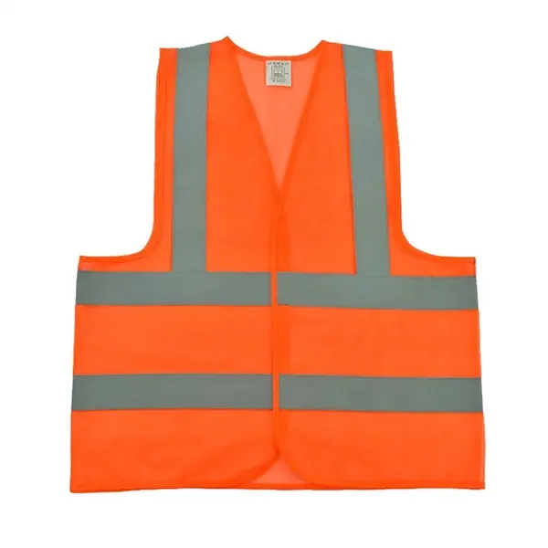 Safety Reflective Vest