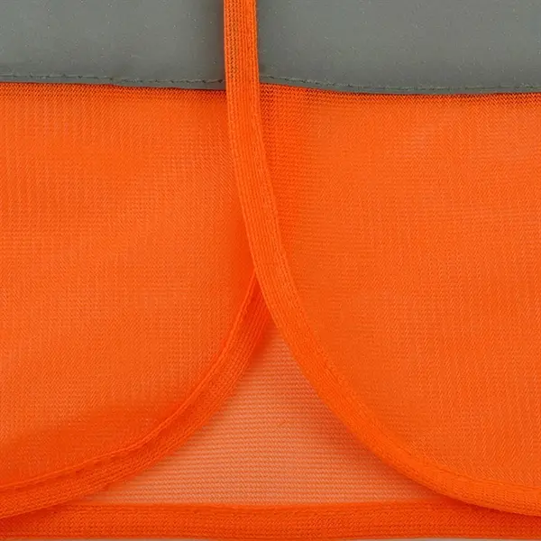 Safety Reflective Vest