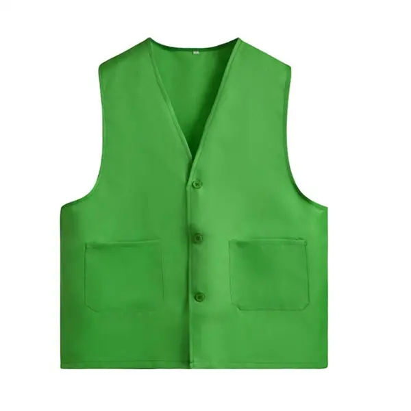 Advertising Volunteer Vest
