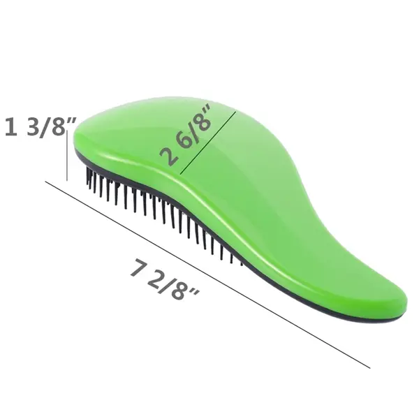 Comb Brush