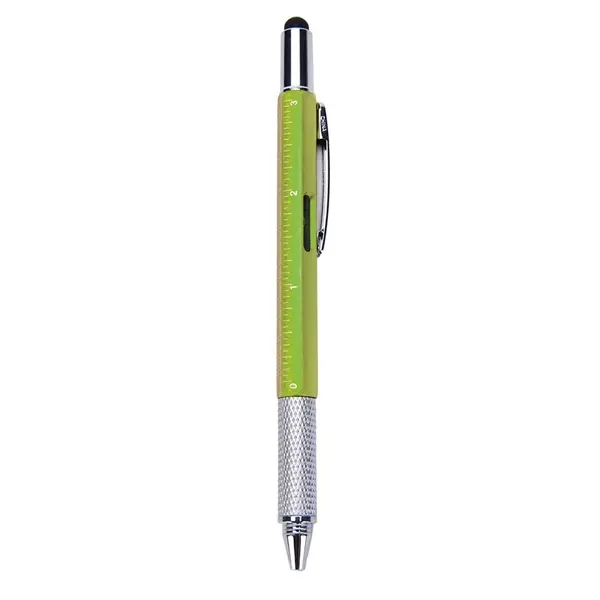 Screwdriver Tool Pen 5 in 1