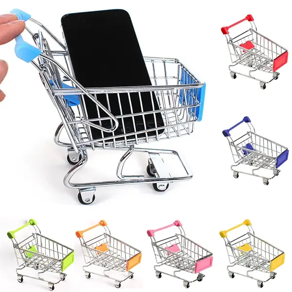 Mini Shopping Cart