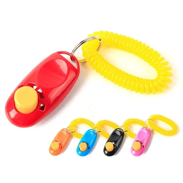 Dog Training Clicker