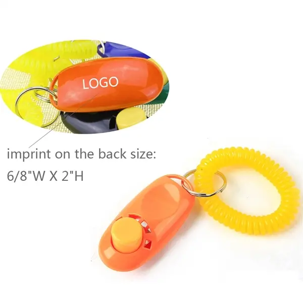 Dog Training Clicker