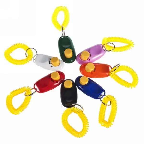 Dog Training Clicker