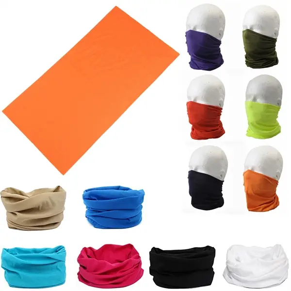 Multi Mask Tube