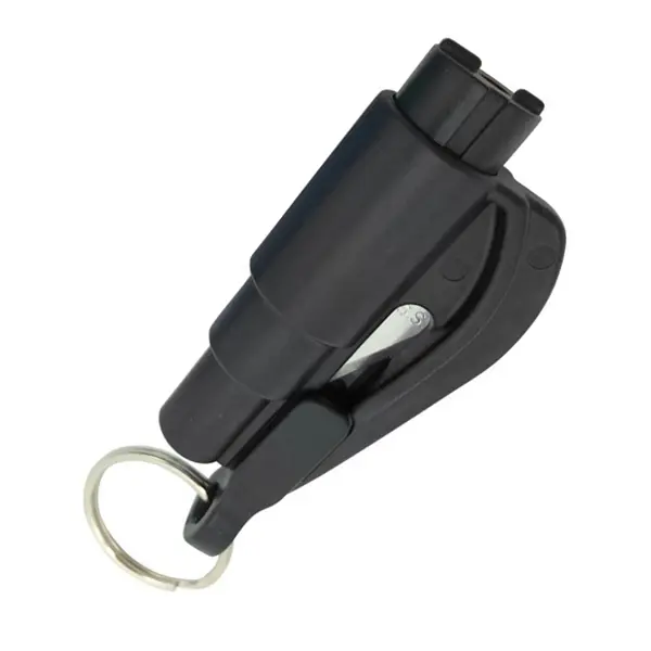 Rescue Keychain
