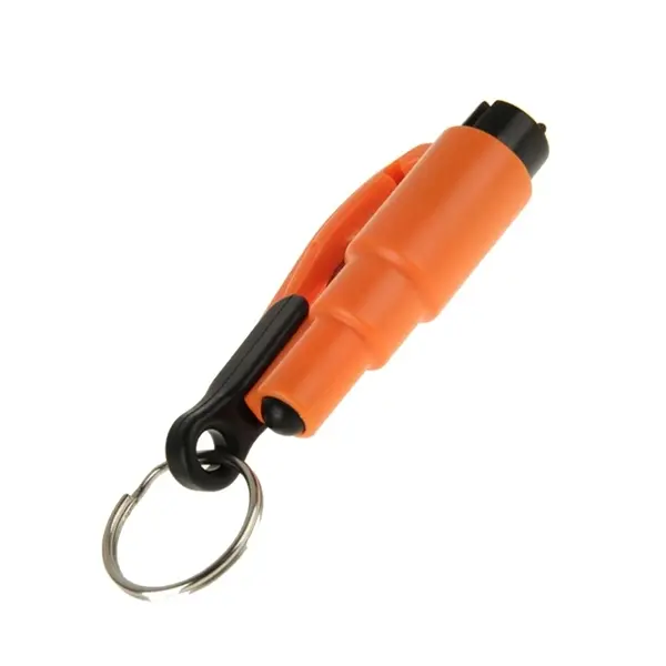 Rescue Keychain