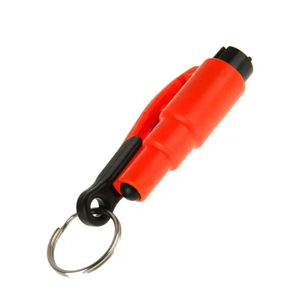 Promotional Rescue Keychain