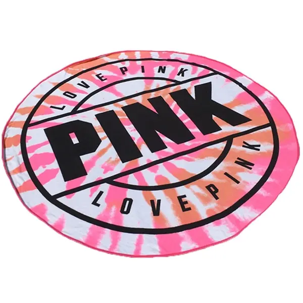 60" Circle Towel