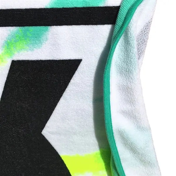 60" Circle Towel