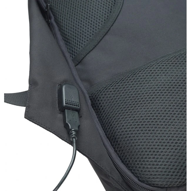 Speldhurst' Anti-Theft Safety Backpack