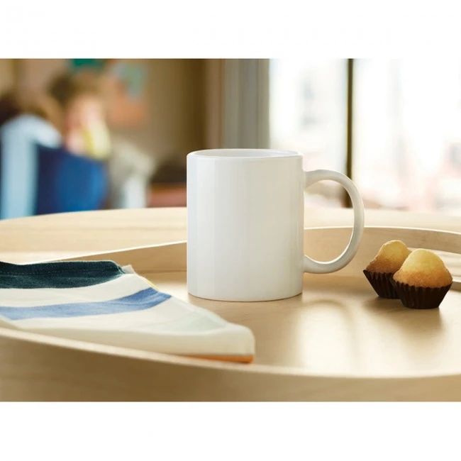 Sublimation Ceramic Mug 300ml