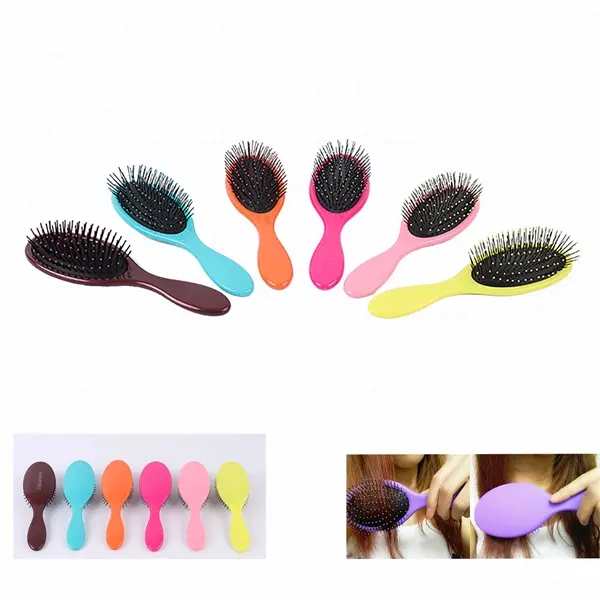 Massage comb Hair Brush