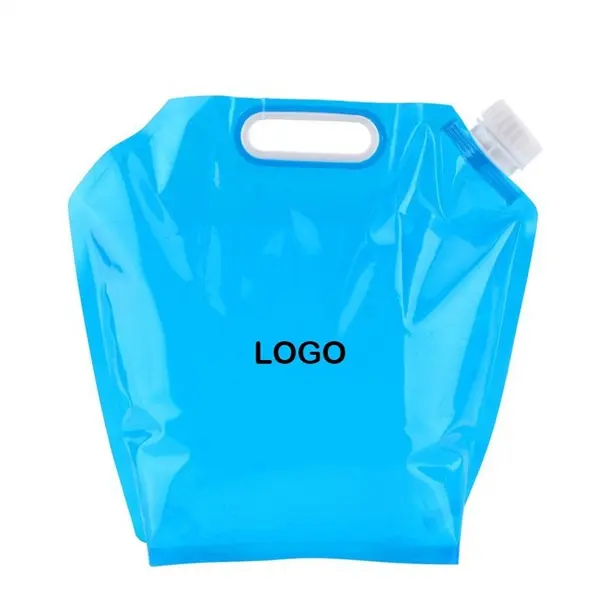 5L Foldable Water Storage Lifting Bag