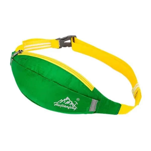 Waterproof Jogging Waist Bag Fanny pack