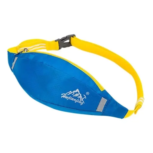 Waterproof Jogging Waist Bag Fanny pack
