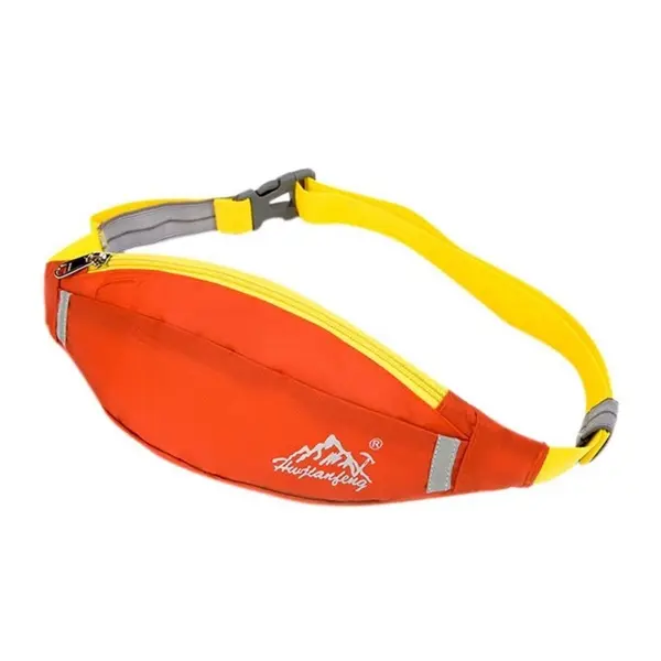 Waterproof Jogging Waist Bag Fanny pack