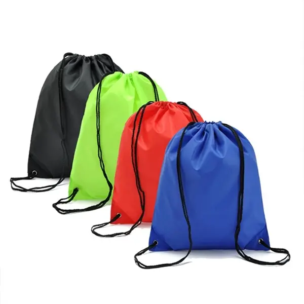 Gym Storage Bag Nylon Sports