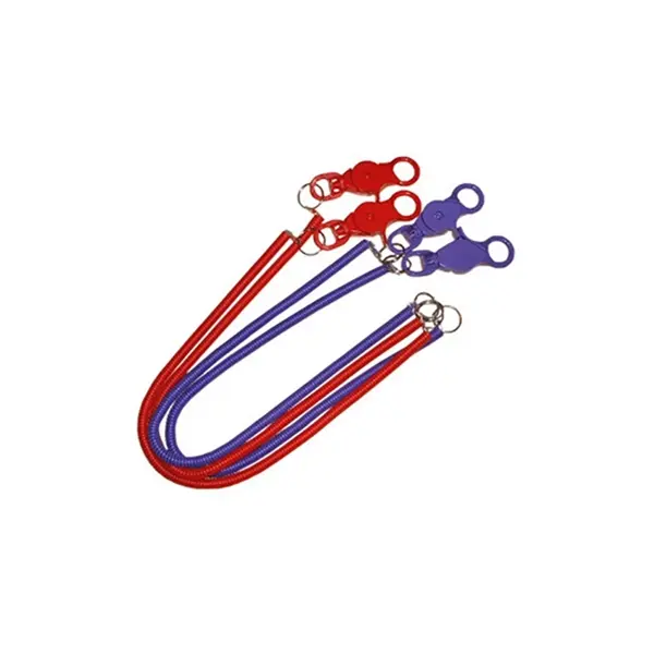 Elastic Casino Bungee Cord w/ Lobster Claw