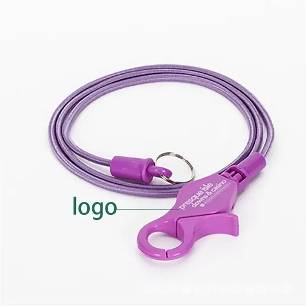 20" Casino Cord with Lobster Claw