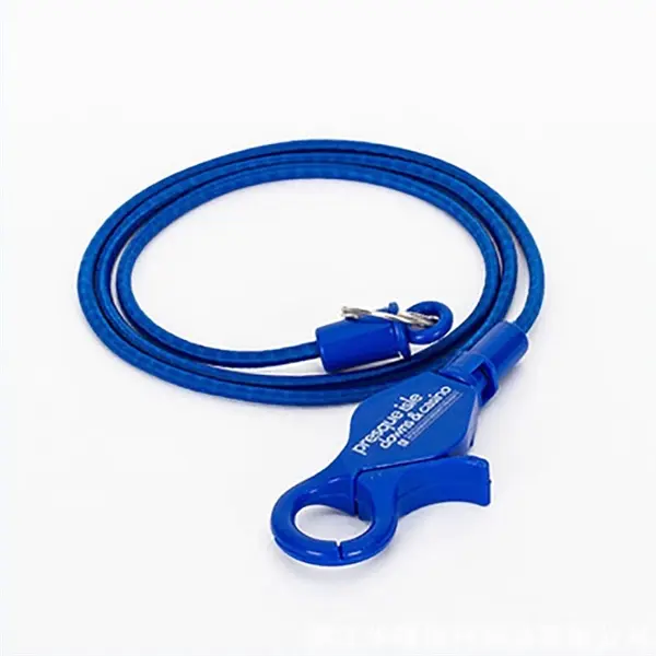 20" Casino Cord with Lobster Claw