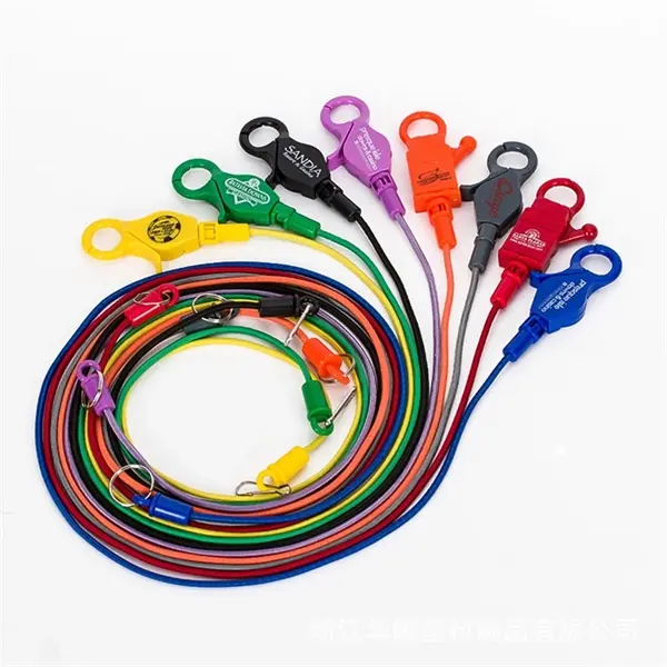 20" Casino Cord with Lobster Claw