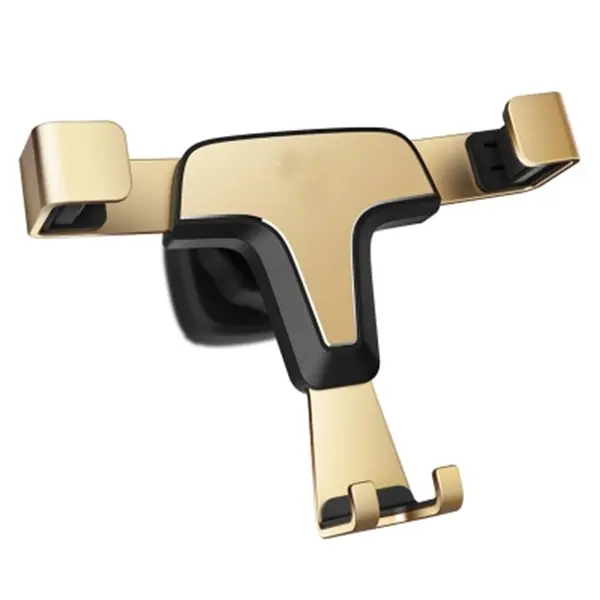 Car Gravity Cellphone Holder
