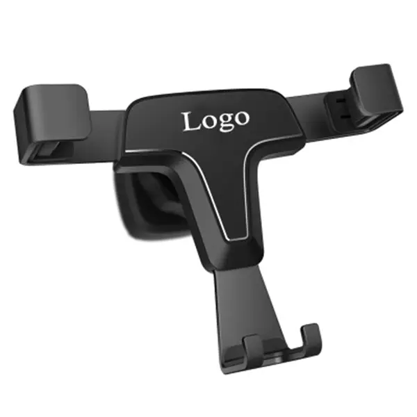 Car Gravity Cellphone Holder