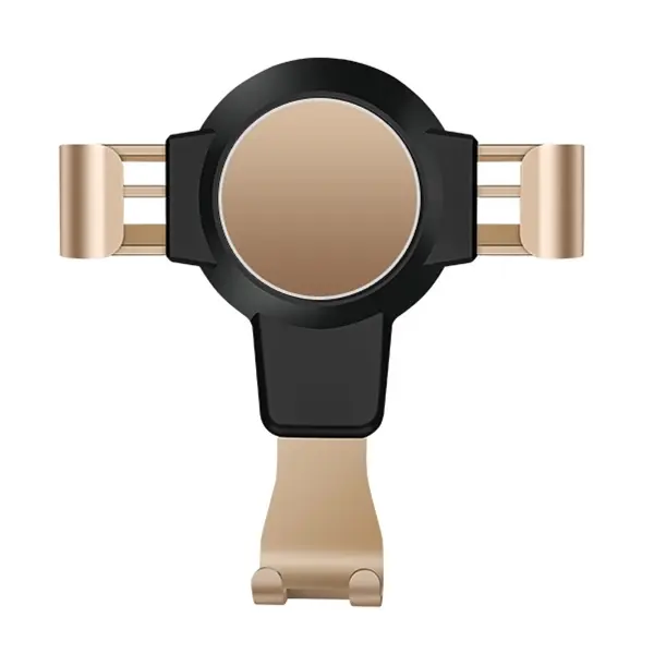 Gravity Cellphone Mount Air Vent Clip