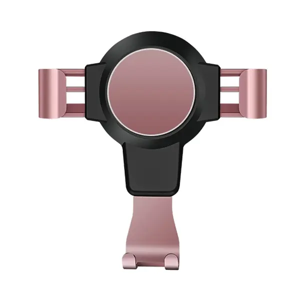 Gravity Cellphone Mount Air Vent Clip