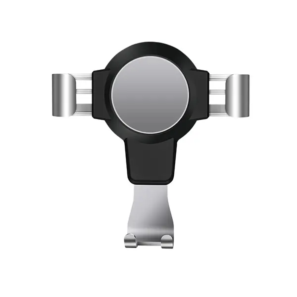 Gravity Cellphone Mount Air Vent Clip