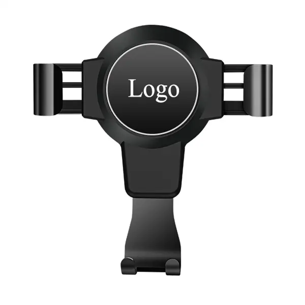 Gravity Cellphone Mount Air Vent Clip