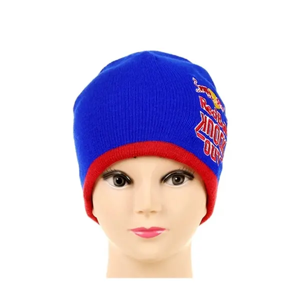 Custom Embroiderey Beanies