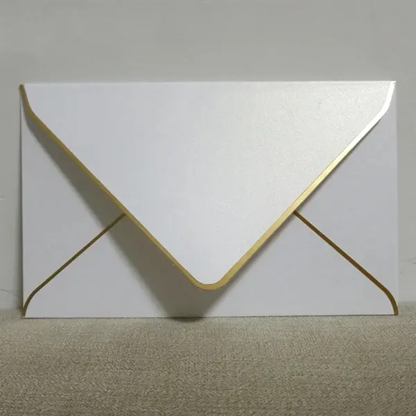 Wedding Business Invitation Envelopes
