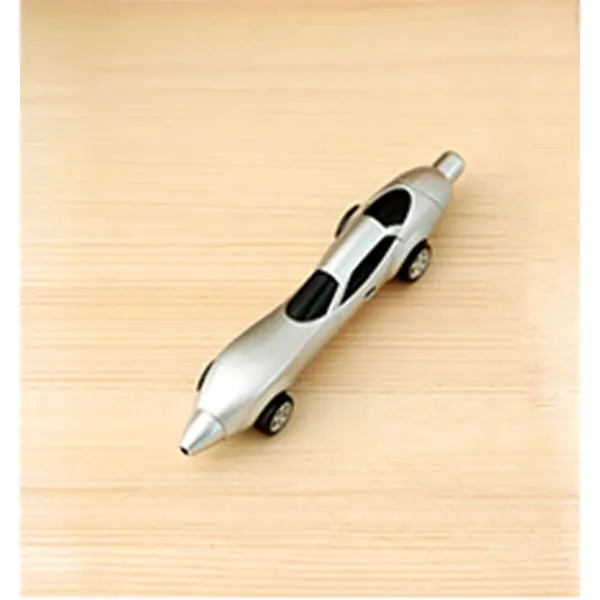 Race Car Shaped Ballpoint Pen