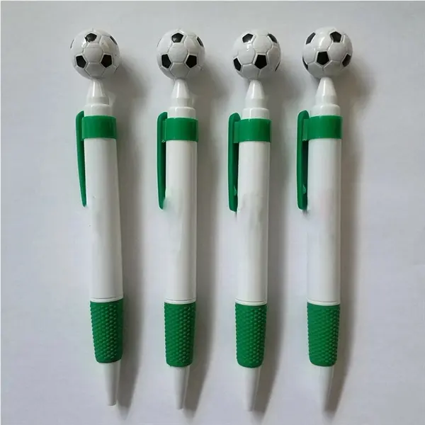 Football Shaped Pen