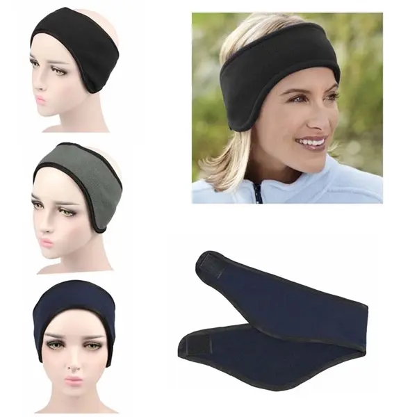 Fleece Earbands