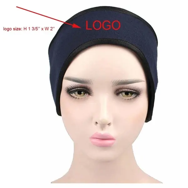 Fleece Earbands