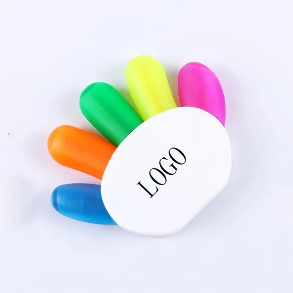 High-Five Highlighters