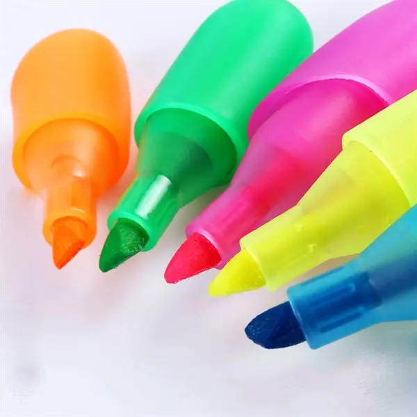 High-Five Highlighters