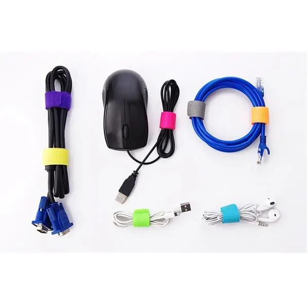 Nylon Tape Ties Straps