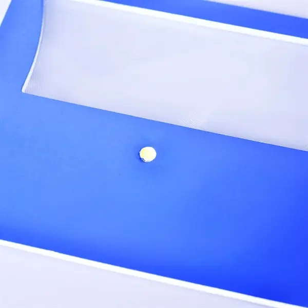 LED Light Up Magnifier Card