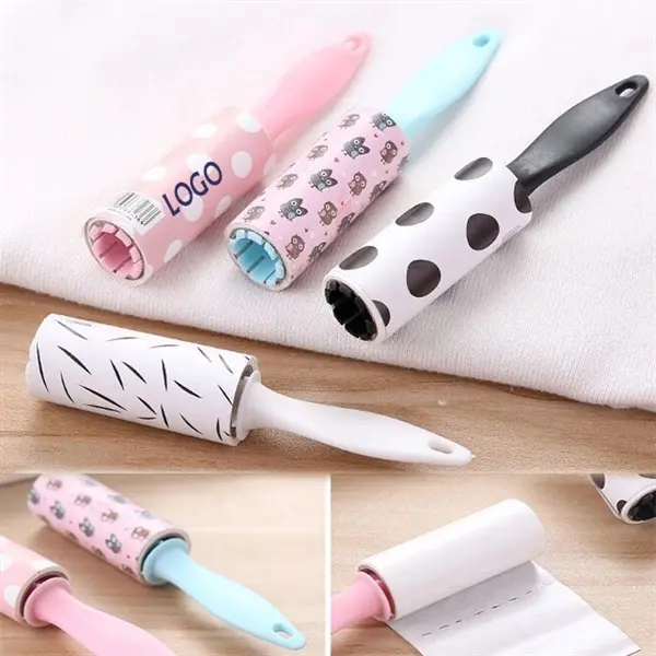 Custom Lint Roller