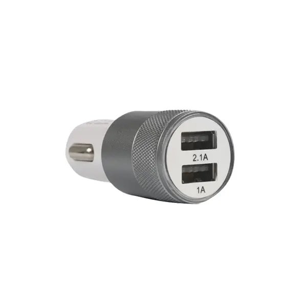 Dual USB Car Charger