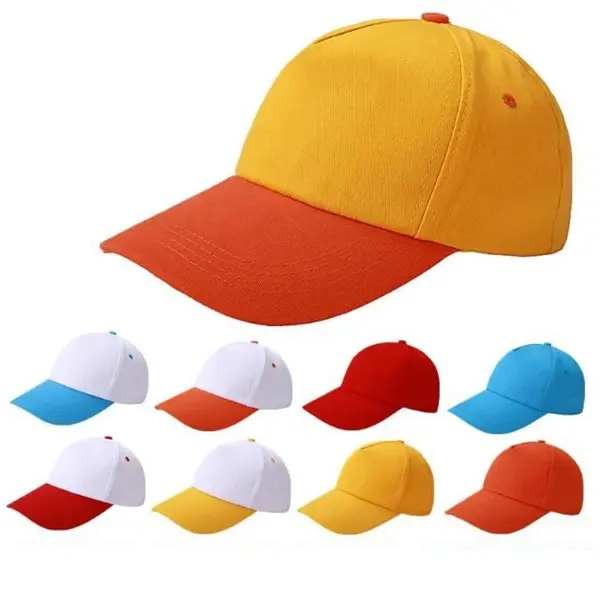 Promotional Kids Caps