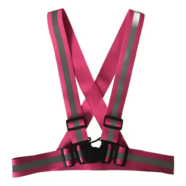 Reflective Suspenders for Child