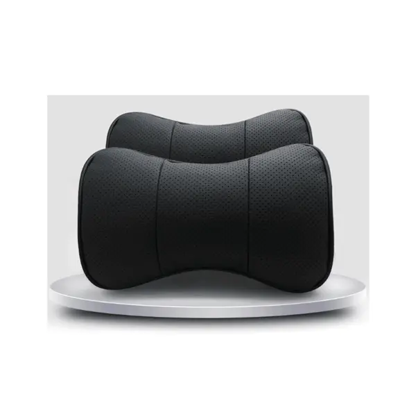 Car neck pillow