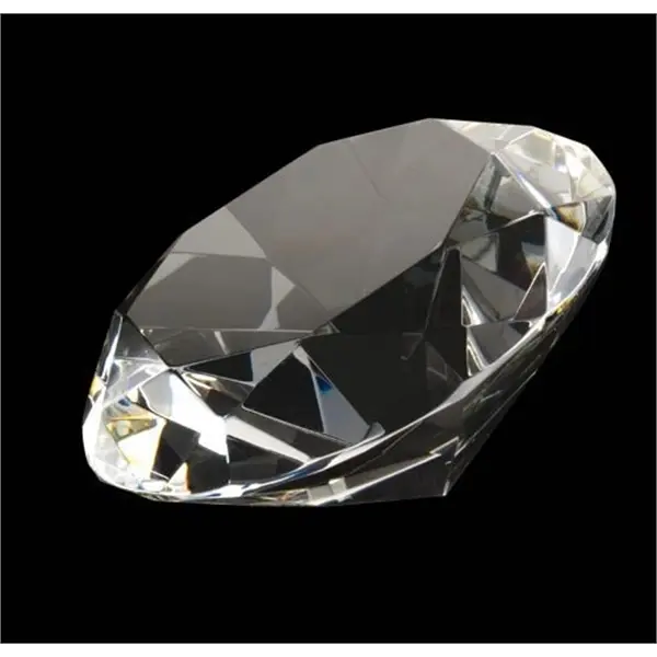 Diamond Paperweight