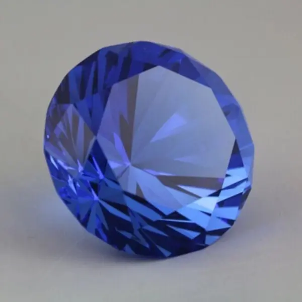 Diamond Paperweight